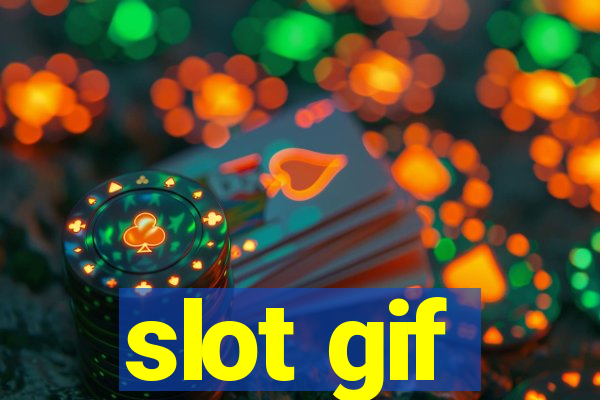 slot gif