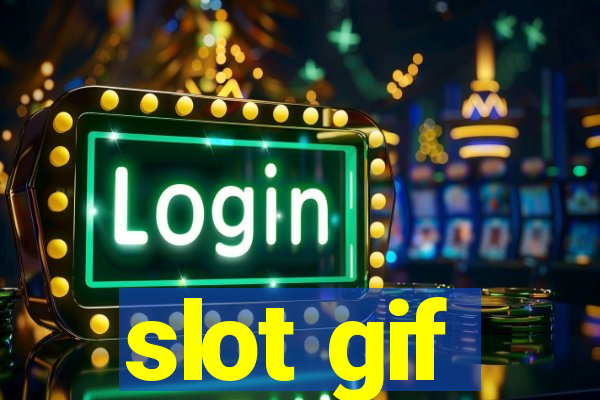 slot gif