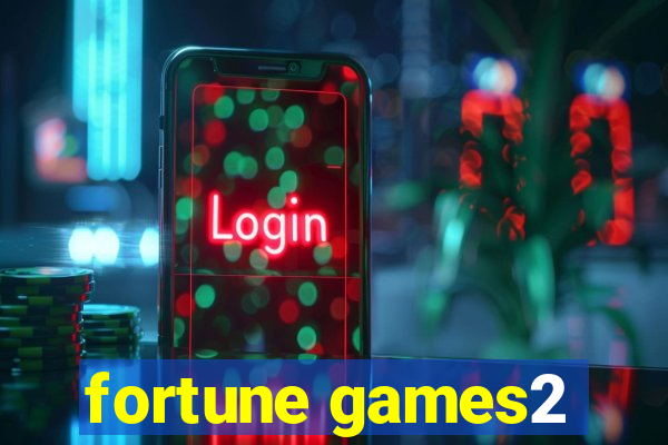 fortune games2