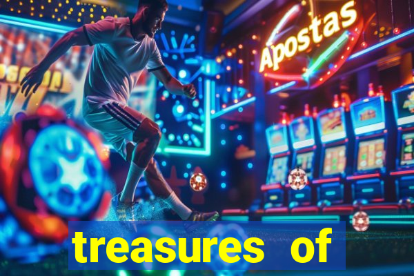 treasures of kilauea slot free