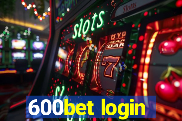 600bet login