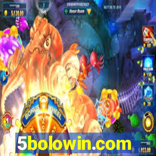 5bolowin.com