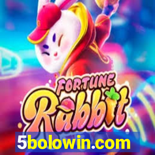 5bolowin.com