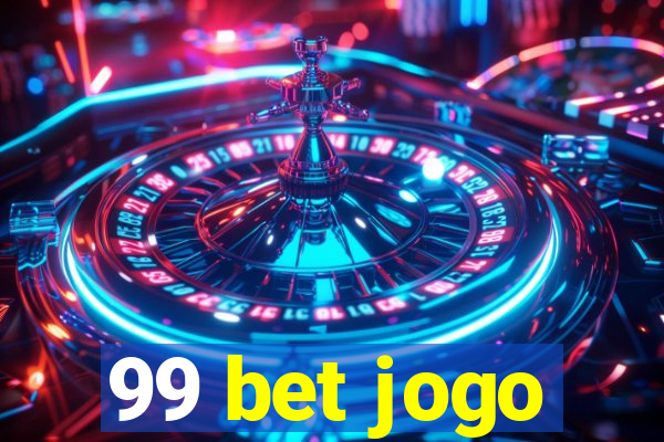 99 bet jogo