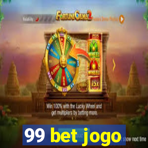 99 bet jogo