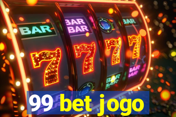 99 bet jogo