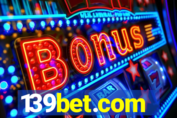 139bet.com