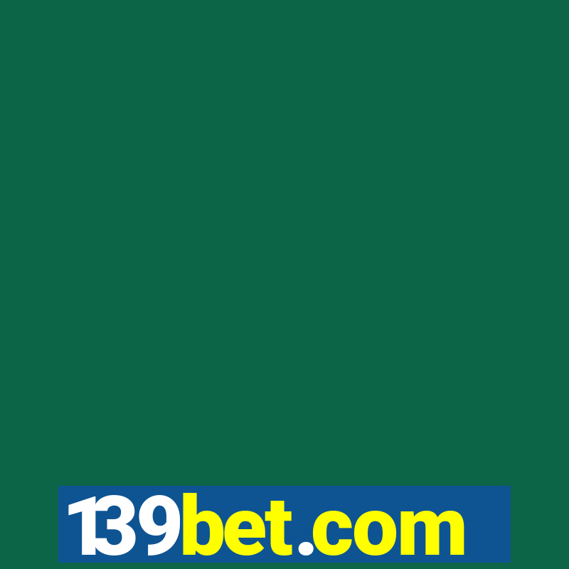 139bet.com