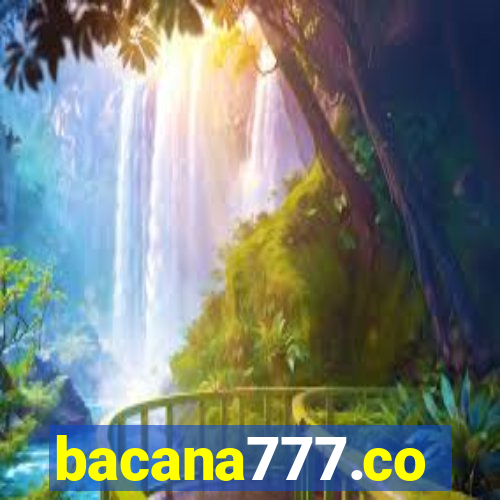 bacana777.co