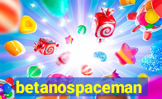 betanospaceman