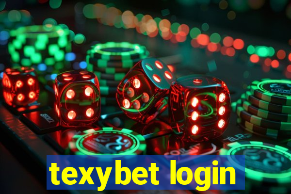 texybet login