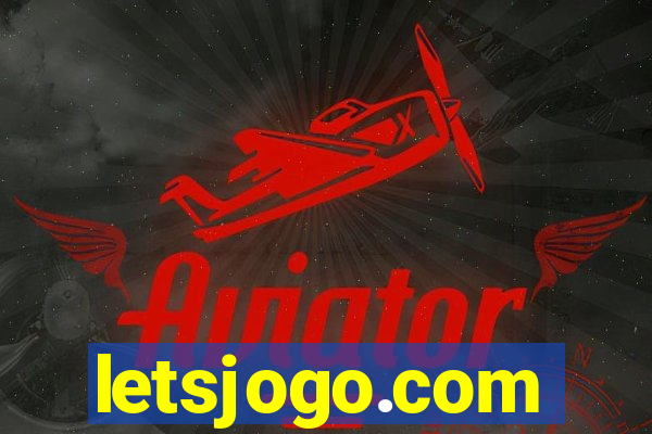 letsjogo.com