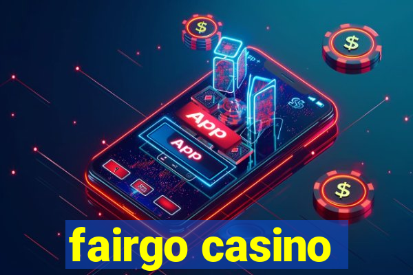 fairgo casino