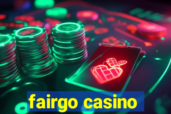 fairgo casino