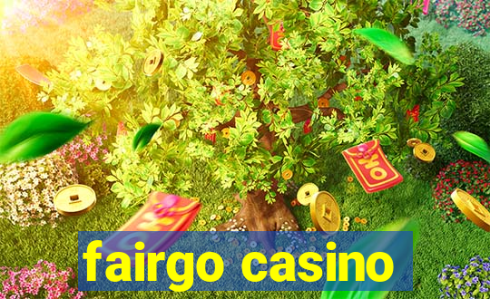 fairgo casino