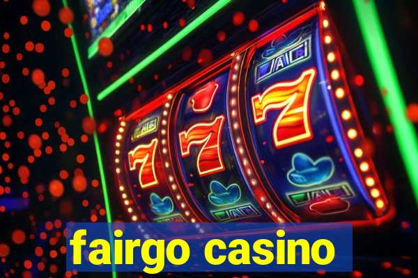 fairgo casino