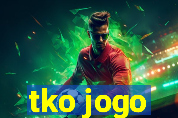 tko jogo