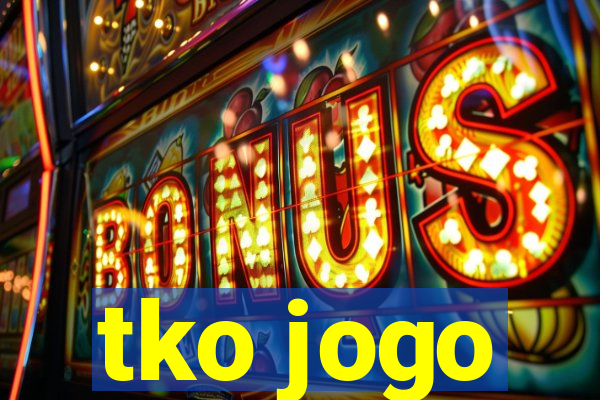 tko jogo