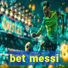 bet messi