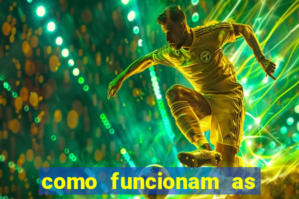 como funcionam as plataformas de jogos