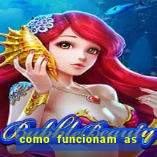 como funcionam as plataformas de jogos