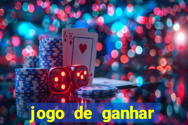 jogo de ganhar dinheiro verdadeiro