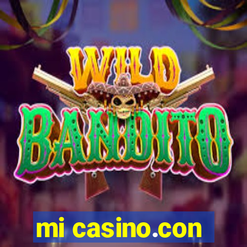 mi casino.con