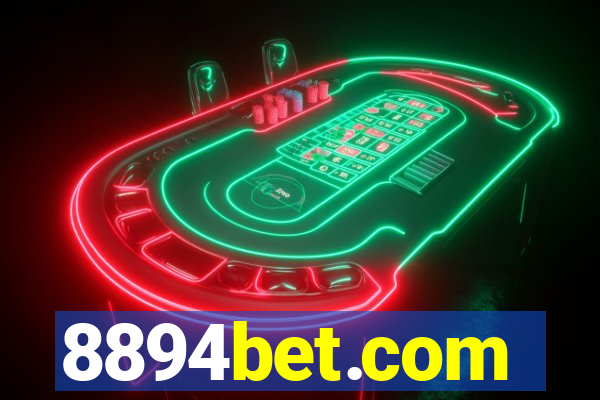 8894bet.com