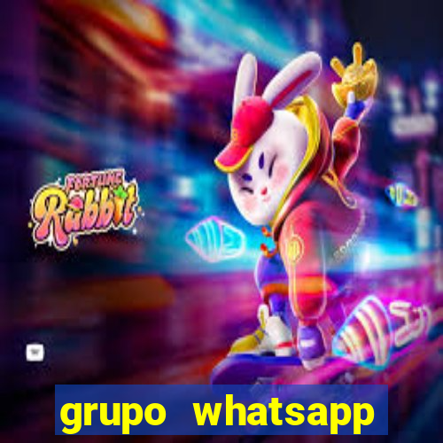 grupo whatsapp porto velho