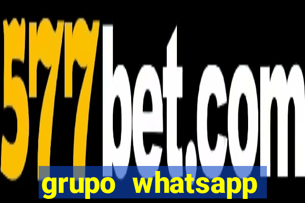 grupo whatsapp porto velho