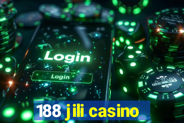 188 jili casino