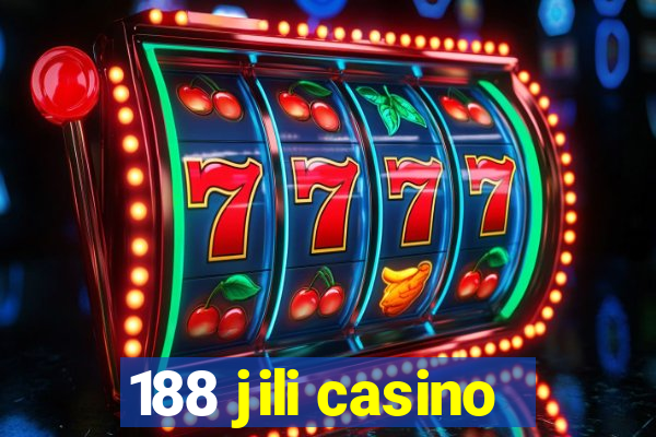 188 jili casino