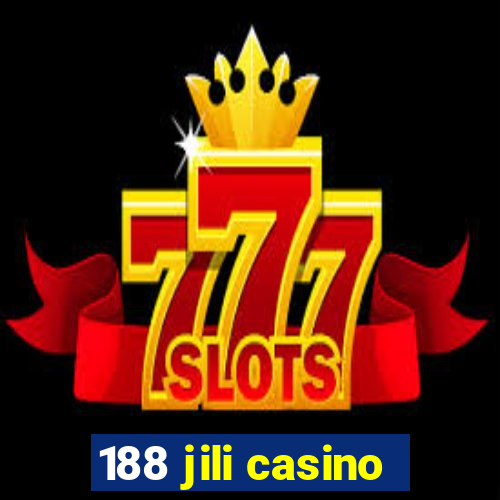 188 jili casino