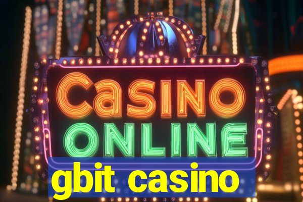 gbit casino