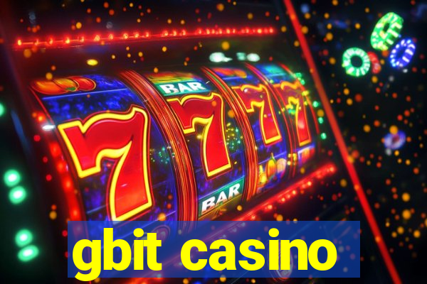 gbit casino