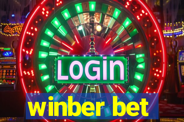 winber bet