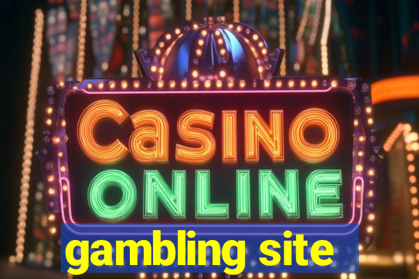 gambling site