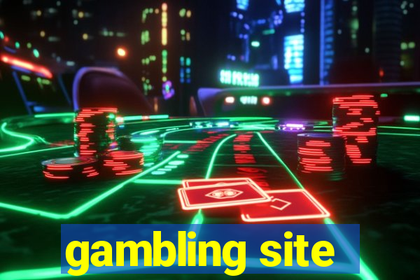 gambling site