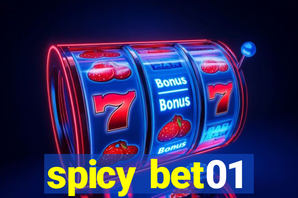 spicy bet01