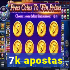 7k apostas