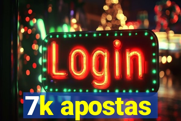 7k apostas