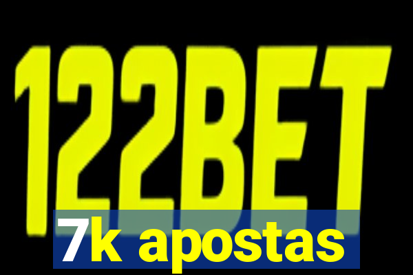 7k apostas