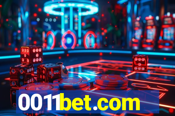 0011bet.com