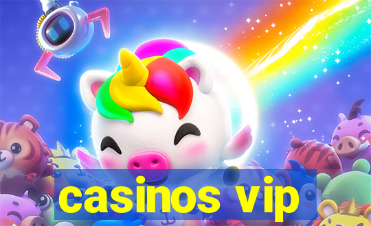 casinos vip