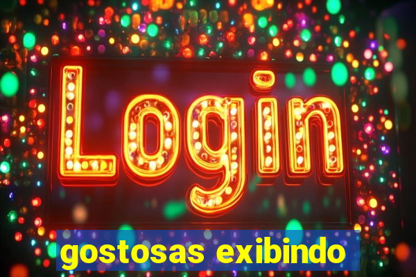 gostosas exibindo