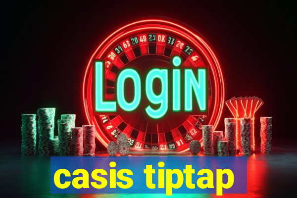 casis tiptap