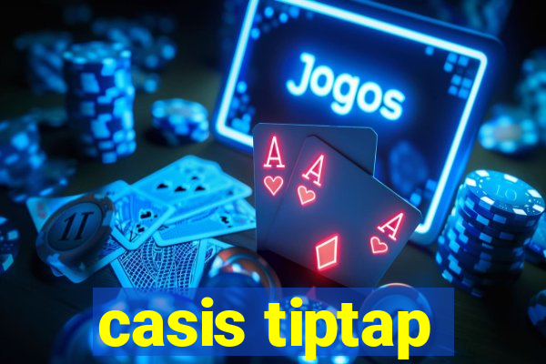 casis tiptap