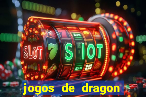 jogos de dragon ball apk