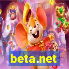 beta.net