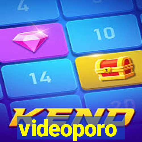 videoporo